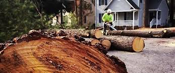 Professional Tree Care in El Monte, CA